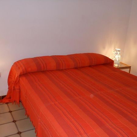 Villa Aretusa Lido di Noto Eksteriør billede