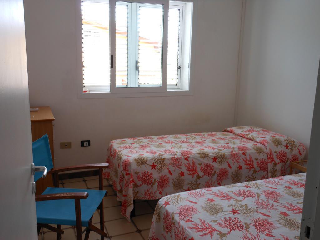 Villa Aretusa Lido di Noto Eksteriør billede