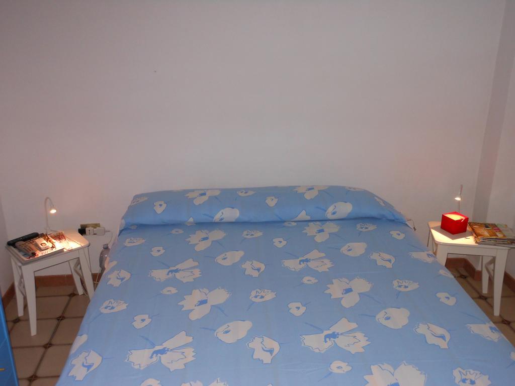 Villa Aretusa Lido di Noto Eksteriør billede